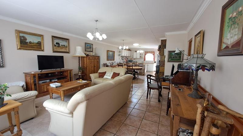 3 Bedroom Property for Sale in Stilbaai Wes Western Cape